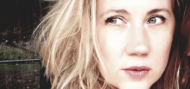 Lotte Buiting: “Van binnen naar buiten”