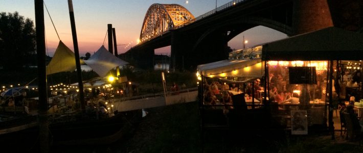 Blok 3 Dansexpressie van start in de Greppel