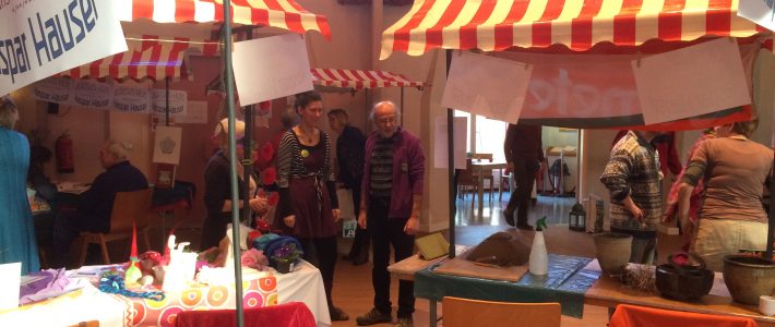 Bronlaakcursus afgerond