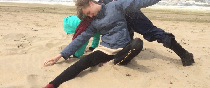 Waarom dokters dansen zouden moeten voorschrijven