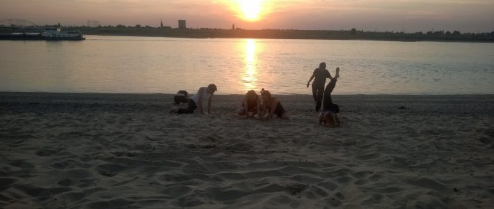 Buitenles Waal 19 juni