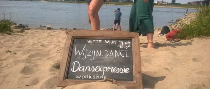 Zomerblok vanaf 11 mei