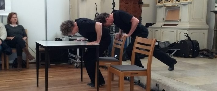 Video en Foto’s Let’s Talk 2