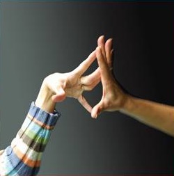 Workshop geïntegreerde dans