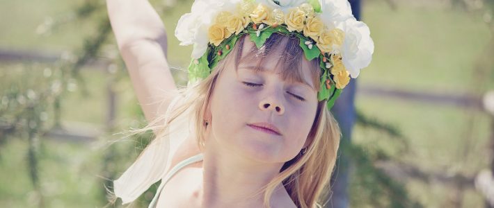 DansGeluk voor ouder en kind