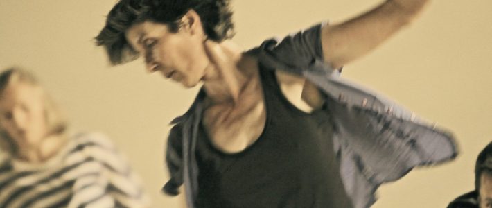 Workshop Bettina Neuhaus 26 & 27 mei 2018