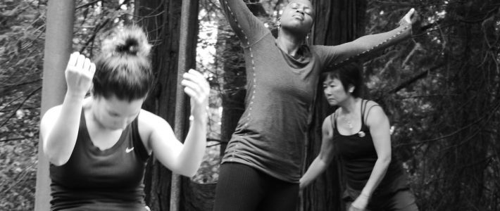 Nieuw blok buitenlessen gaat van start!