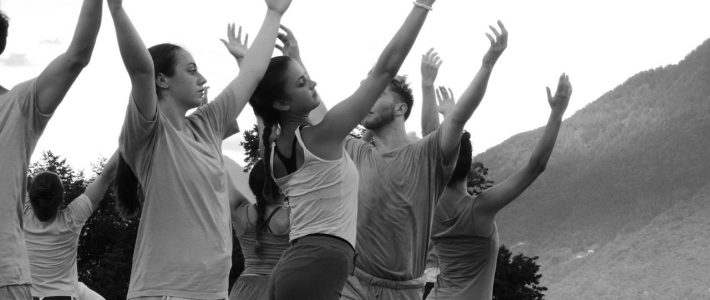 Bijna buitenlessen, hou vol!