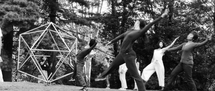 Laban Event op de Monte Verita