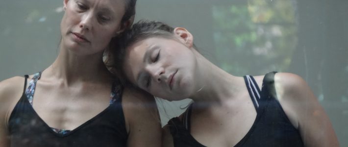 De Kunst van Beweging en de Taal die zij spreekt