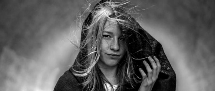 Nijmeegse Marieke de dansvoorstelling