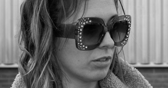 Vanaf vrijdag 8 maart in het Greppeltheater: Blackbird