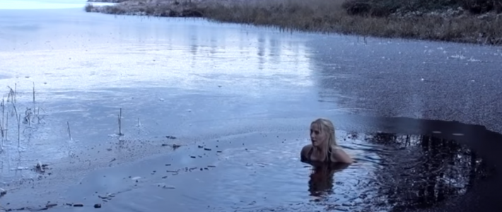 Workshop de Vrouwelijke Oer Kracht 2 maart 2019