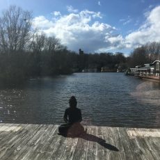 Lessen gecanceld vanwege Corona-uitbraak