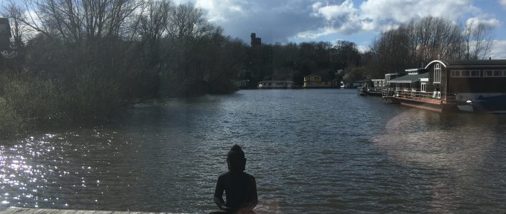 Lessen gecanceld vanwege Corona-uitbraak