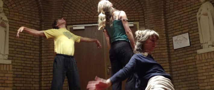 Proefles 6 januari 2020