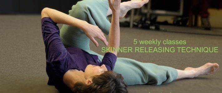 Workshops van Bettina Neuhaus