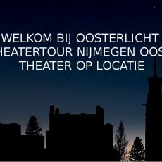 WijZijn.Dance in theatertour Oosterlicht 2022