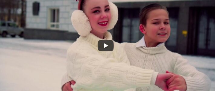 Spring Awakening Global Dance Film