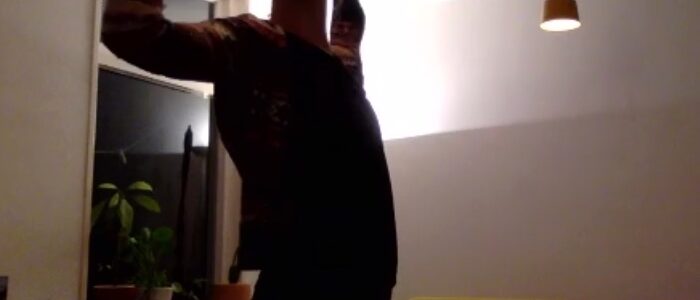 On-line les via Zoom 13 december 2021