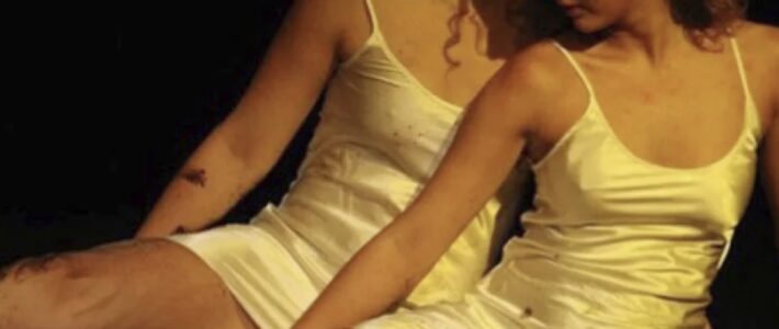 Alumni van Dansimprovisatie