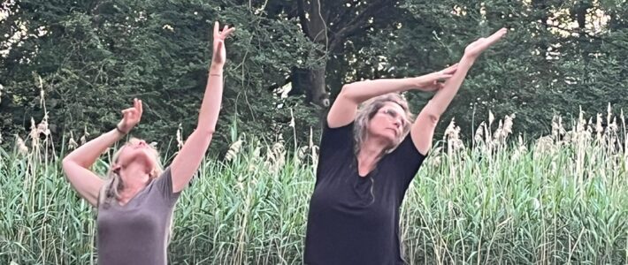 Nieuw Blok (4) start 13 april