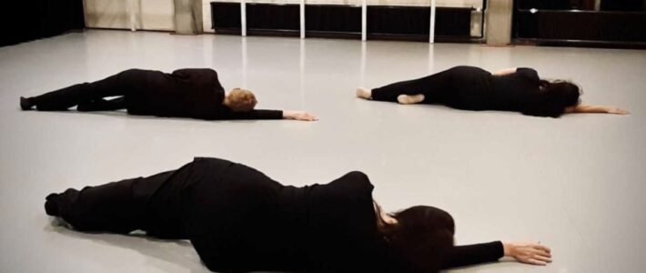 EDOCH – een spannende dialoog van Dans en Muziek