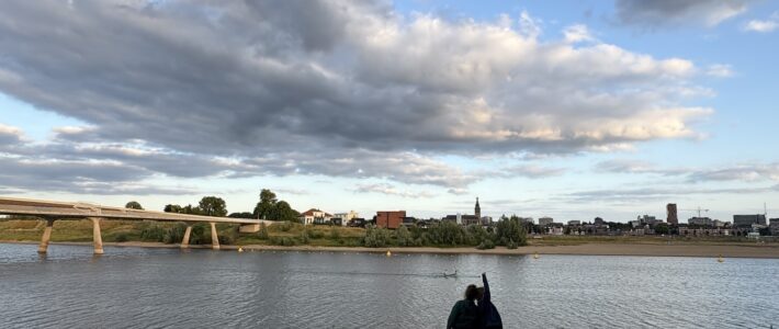Maandag 20 oktober 2025 nieuw blok